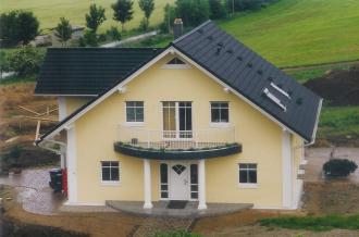 Vital Villa 195 Solar